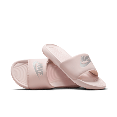 Sandale nike femme rose on sale